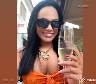 Acompanhante Sabrina Nordeste