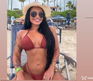 Acompanhante em Porto Alegre-RS - Sabrina Nordeste
