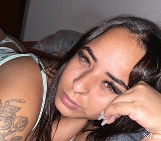 Acompanhante Millena