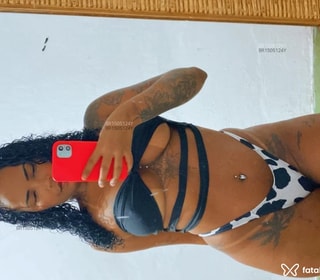 Acompanhante em Rio das Ostras-RJ - Jasmim