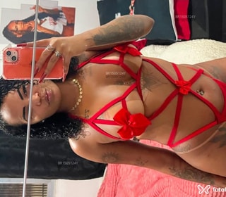 Acompanhante em Rio das Ostras-RJ - Jasmim