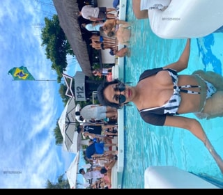 Acompanhante Estefany Fany