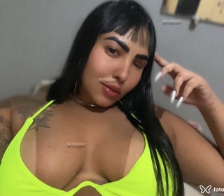 Acompanhante Bianca Oliveira
