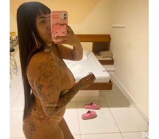 Acompanhante Bianca Oliveira