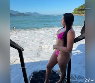 Acompanhante Victoria Sanches