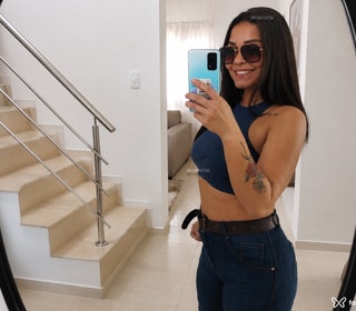 Acompanhante Tatiana