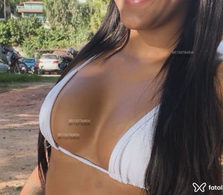 Acompanhante Layla Silva