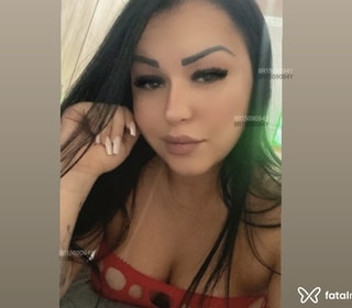 Acompanhante Bruniinha