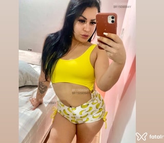 Acompanhante Bruniinha