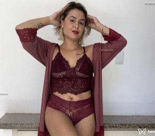 Acompanhante Carla Moraes