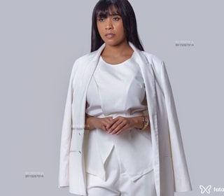 Acompanhante Melissa