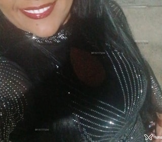 Acompanhante Fernanda
