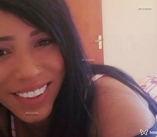 Acompanhante Carol Dias