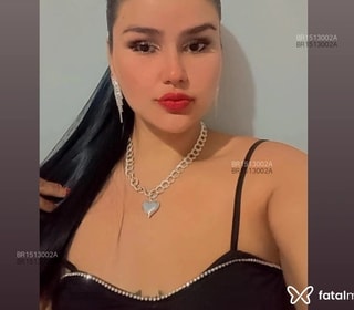 Acompanhante Bruna Barbosa