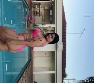 Acompanhante Bruna Barbosa