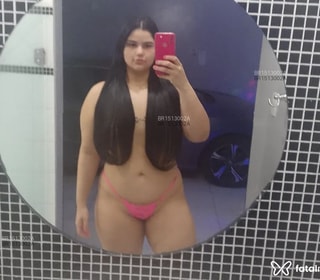 Acompanhante Bruna Barbosa