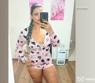 Acompanhante Bruna Barbosa