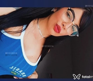 Acompanhante Cleópatra