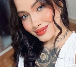 Acompanhante Marcela Ribeiro