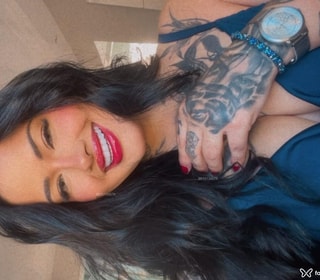Acompanhante Marcela Ribeiro