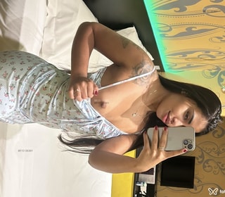 Acompanhante Victoria Araujo
