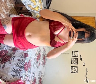 Acompanhante Laura Vargas
