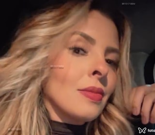 Acompanhante Camila