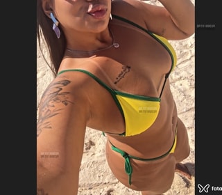 Acompanhante Luana Félix