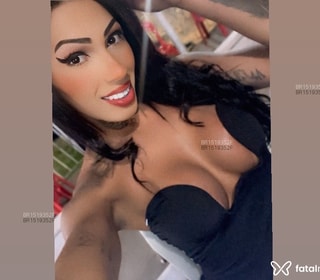 Acompanhante Jasmine Cardoso