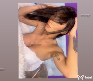 Acompanhante Jasmine Cardoso
