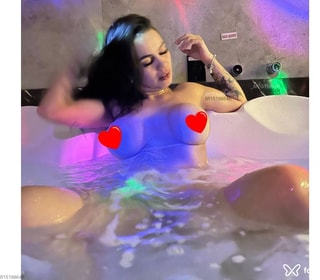 Acompanhante Paloma Reis