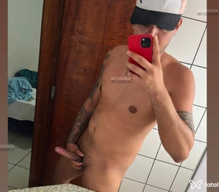 Acompanhante Guilherme