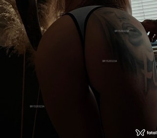 Acompanhante Thayla Medeiros