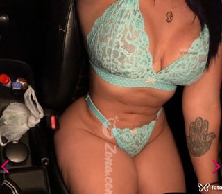 Acompanhante Dany Silva