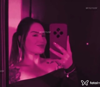 Acompanhante Victória Malezan
