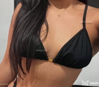 Acompanhante Iara