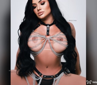 Acompanhante Isabella