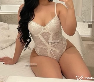 Acompanhante Gabriella