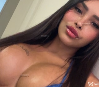 Acompanhante Thais Adrielle