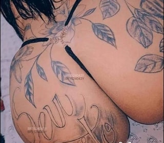 Acompanhante Andressa Fernandes