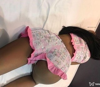 Acompanhante Bela Morena