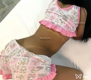 Acompanhante Bela Morena
