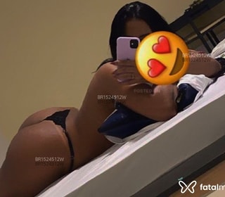 Acompanhante Bela Morena