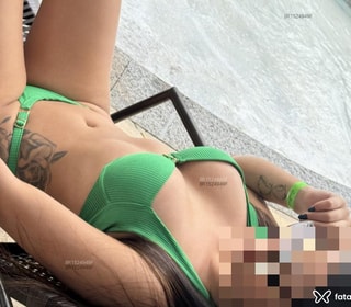 Acompanhante Morena