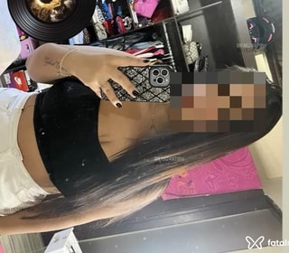 Acompanhante Paola Lyra