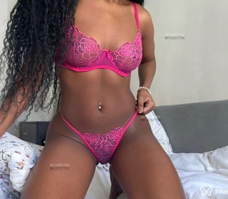 Acompanhante Malu Rodrigues