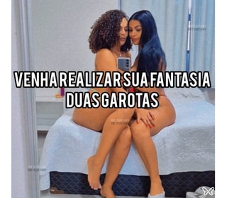 Acompanhante Letícia Lins