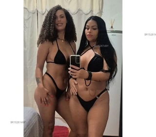Acompanhante Letícia Lins