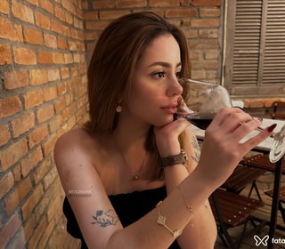 Acompanhante Gabi Videla