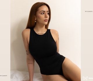 Acompanhante Gabi Videla